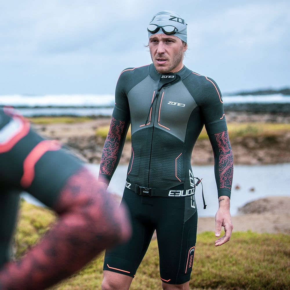 Swimrun Evolution Wetsuit
